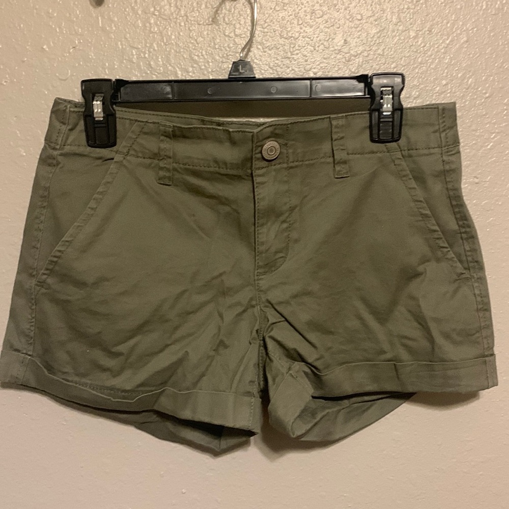 Aeropostale shorts